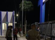 Patroli KRYD Polsek Sekotong (2) Patroli KRYD Polsek Sekotong