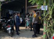 Pemilu 2024 di Lombok Barat Aman dan Kondusif, Enam TPS Rawan Terkendali