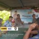 Polres Lombok Barat Sambangi Koperasi TKBM dalam Kegiatan Minggu Kasih
