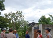 Polsek Kediri Ajak Masyarakat Jaga Kondusifitas Pasca Pemilu 2024