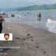 Polsek Lembar Patroli Obyek Wisata Pantai Cemara
