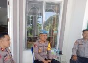 Rekapitulasi Suara di PPK Batulayar