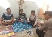 Sopir Expedisi Lombok Barat Dukung Kamtibmas Kondusif Jelang Pemilu 2024