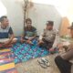 Sopir Expedisi Lombok Barat Dukung Kamtibmas Kondusif Jelang Pemilu 2024