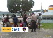 Subsatgas Polair Polres Lombok Barat Patroli dan Sosialisasi Pemilu di Pelabuhan (1) Subsatgas Polair Polres Lombok Barat Patroli dan Sosialisasi Pemilu di Pelabuhan