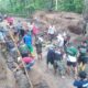 TMMD ke-119: Sinergi TNI-Masyarakat Wujudkan Desa Sejahtera di Gangga, Lombok Utara