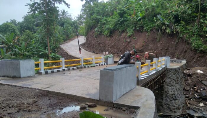 Progres TMMD ke-119 Kodim 1606 Mataram Mendekati Puncak dengan Capaian 95%