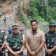 Membangun Kesejahteraan Melalui Kerjasama: Progres TMMD Ke-119 di Lombok Utara Capai 80%