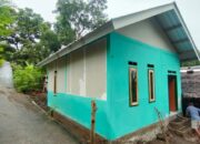 Kodim 1606 Mataram Rampungkan 3 dari 14 Renovasi RTLH di Lombok Utara