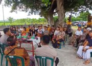 Minggu Kasih Polres Lombok Barat