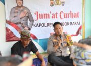 Jumat Curhat di Dusun Celuk Gedang