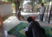 Miras Ilegal di Lombok Barat