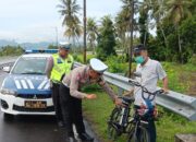 Operasi Keselamatan Rinjani 2024