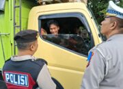 Operasi Keselamatan Rinjani 2024