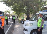 Operasi Keselamatan Rinjani 2024