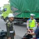 Operasi Keselamatan Rinjani 2024: Upaya Polres Lombok Barat Dongkrak Kamseltibcarlantas