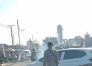 Pasar Paok Kambut Labuapi Ramai Saat Ramadhan, Polisi Beraksi (2) Pasar Paok Kambut Labuapi Ramai Saat Ramadhan, Polisi Beraksi