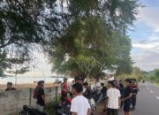 Patroli Antisipasi Balap Liar di Sekotong Barat Ciptakan Ramadhan yang Aman dan Kondusif (1) Patroli Antisipasi Balap Liar di Sekotong Barat Ciptakan Ramadhan yang Aman dan Kondusif
