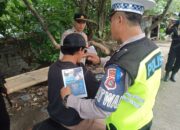 Patroli Keselamatan Rinjani 2024 di Lombok Barat