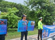 Pendekatan Humanis dan Edukasi Diutamakan dalam Operasi Keselamatan Rinjani 2024 di Lombok Barat