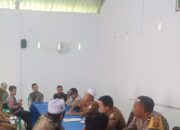 Persiapan Safari Ramadan dan Pawai Takbiran di Desa Taman Baru, Lombok Barat Sekotong