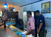 Polres Lombok Barat Amankan Penjual Miras Tanpa Izin di Senggigi