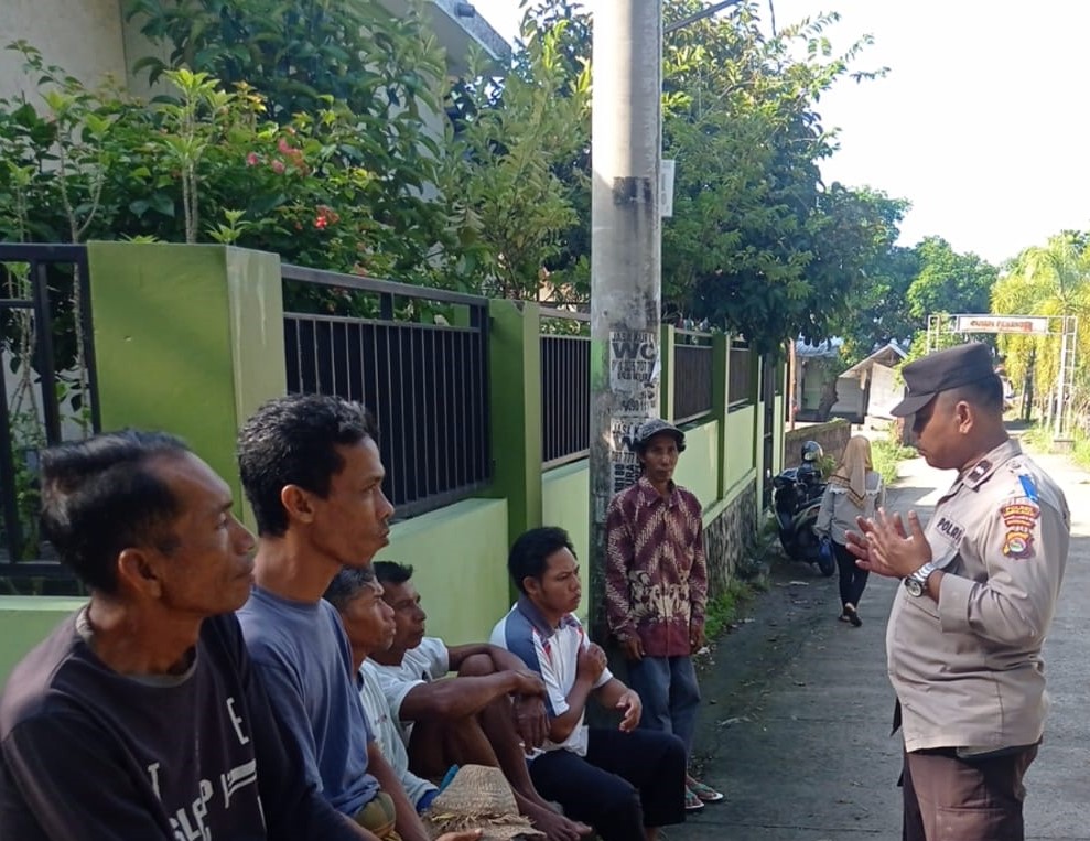 Polres Lombok Barat Gelar Operasi Keselamatan Rinjani 2024