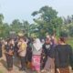 Tradisi Nyongkolan di Banyu Urip Berjalan Aman dan Lancar, Terjaga Kondusif Berkat Pengamanan Polsek Gerung