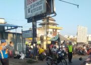 Polsek Kediri Optimalkan