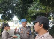 Polsek Kediri Tekan Stunting