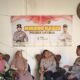 Polsek Lembar Gelar Program Minggu Kasih, Jalin Silaturahmi dengan Masyarakat