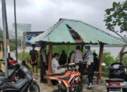 Polsek Sekotong Gelar Patroli Antisipasi Balap Liar dan Kejahatan Saat Ramadhan