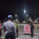 Polsek Sekotong Gelar Patroli Malam di Depot LPG Lombok, Antisipasi 3C