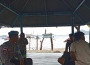 Polsek Sekotong Gelar Patroli KRYD untuk Menjaga Kondusifitas Ramadan