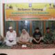 Lombok Barat Gelar Safari Ramadhan di Lembar, Bupati Berikan Bantuan Masjid dan Sembako