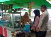 Satpolairud Lombok Barat Patroli Pesisir