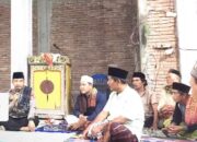 Semarak Safari Ramadhan Kapolsek Lembar di Masjid Baitat Taqwa