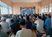 Sosialisasi 4 Pilar MPR RI di Lombok Tengah Tekankan Pentingnya Persatuan dan Kesatuan Bangsa