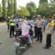 Upaya Ciptakan Kamseltibcar Lantas, Polres Lombok Barat Gelar Operasi Keselamatan Rinjani 2024