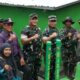 Transformasi Kesejahteraan: Proyek Renovasi MCK dan Pembuatan Pompa Hidram TMMD ke-119 di Lombok Barat Sukses Dirampungkan