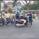 FM Lobar Berbagi Kebahagiaan di Bulan Ramadan