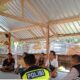 Jumat Curhat Polsek Sekotong Jalin Silaturahmi dan Bangun Kemitraan dengan Warga Dusun Gunung Kosong