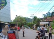 Ngabuburit Aman dan Tertib di Pelabuhan Lembar Berkat Pengamanan Ketat Polsek Kawasan Pelabuhan Lembar