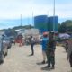 Pelabuhan Lembar Aman Terkendali Pemeriksaan Ketat Jaga Keamanan dan Kenyamanan Pengguna Jasa