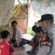 Polsek Kediri Gencar Patroli Dialogis di Desa Ombe Baru, Ciptakan Rasa Aman dan Nyaman