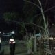 Polsek Sekotong Gencarkan Patroli Malam, Sasar Kandang Ternak