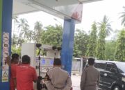 Stok BBM di Lombok Barat Aman Jelang Idul Fitri