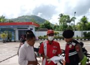 Stok BBM di Sekotong Aman Jelang Idul Fitri, Pemudik Bisa Bernafas Lega