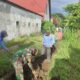 Antusiasme Tinggi: Warga Desa Sokong, Lombok Utara, Bergerak Bersama dalam Aksi Gotong Royong untuk Pertanian Berkelanjutan