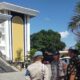 11 Calon Haji Plus Lombok Barat Berangkat Menuju Tanah Suci, Dipamankan Polsek Gerung